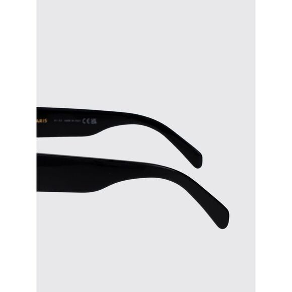 Celine Sunglasses Woman Black